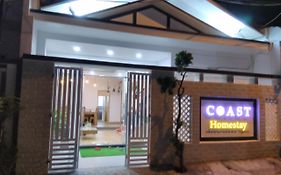 Coast Homestay